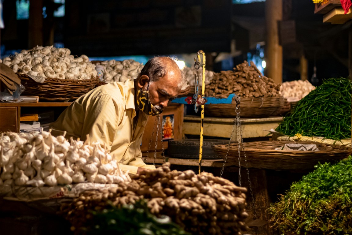 Draft Special Procedure for Small Traders and Shopkeepers Tajir Dost Scheme